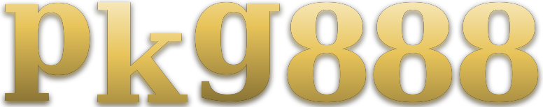 pkg888 logo